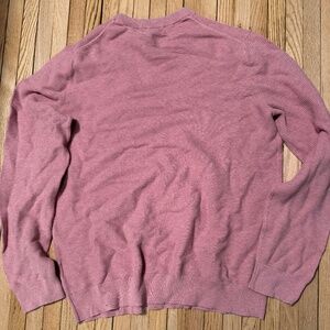 Men’s Banana Republic sweater
